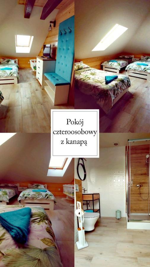 Panorama Swietokrzyska Gorno (Kielce) Exterior foto