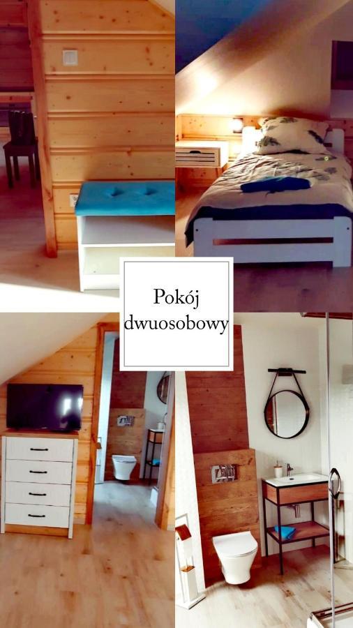 Panorama Swietokrzyska Gorno (Kielce) Exterior foto