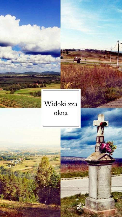 Panorama Swietokrzyska Gorno (Kielce) Exterior foto