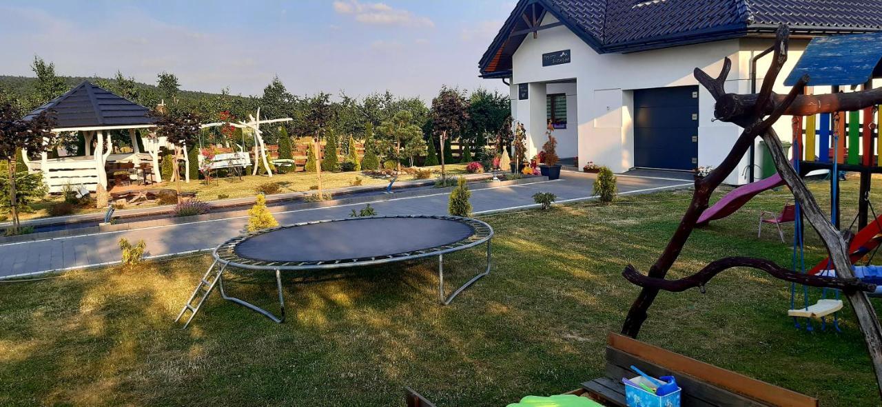 Panorama Swietokrzyska Gorno (Kielce) Exterior foto