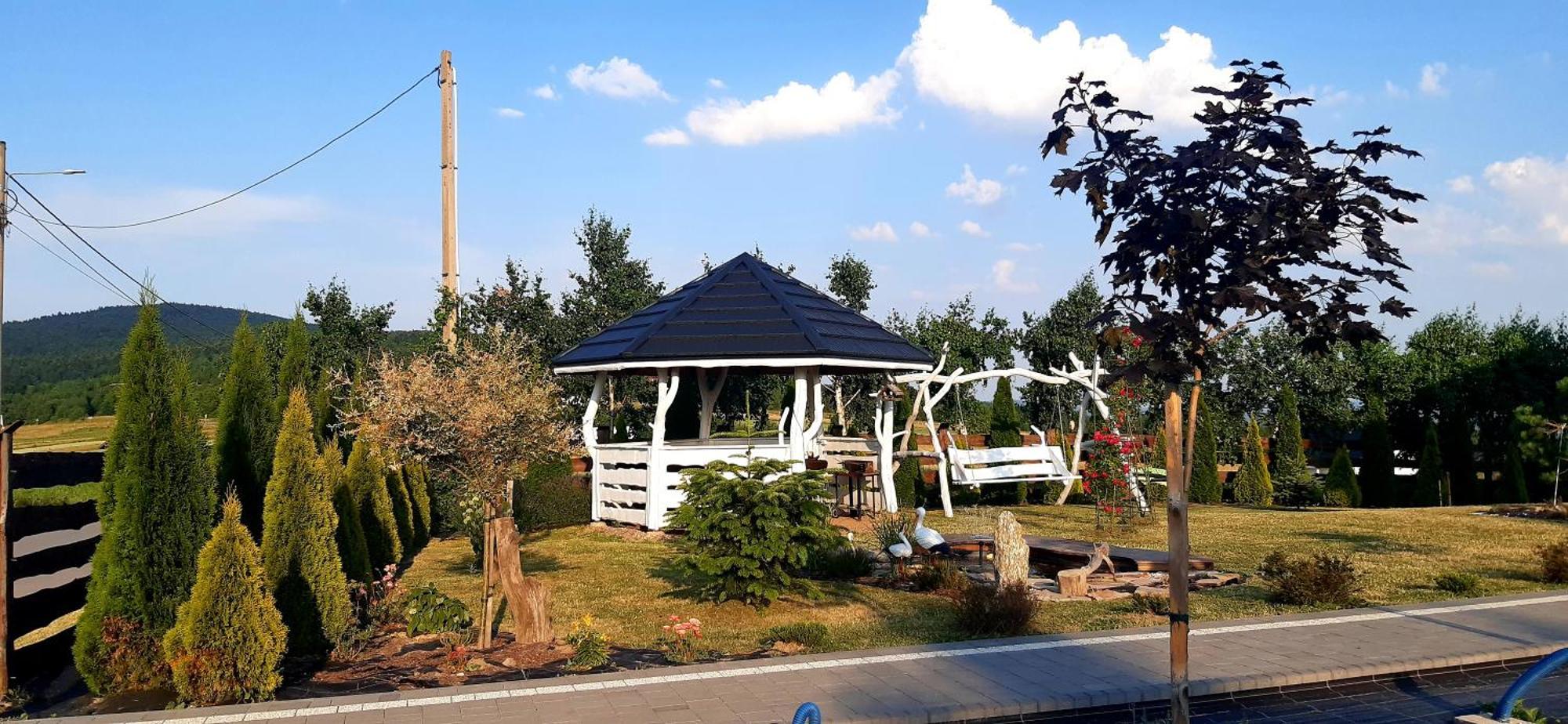 Panorama Swietokrzyska Gorno (Kielce) Quarto foto