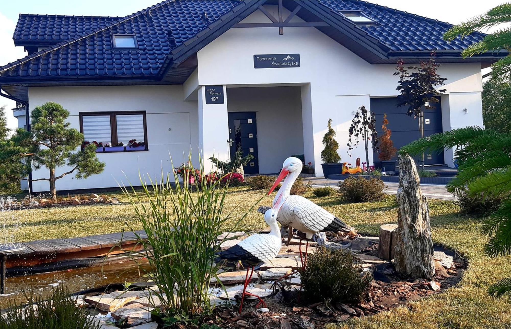 Panorama Swietokrzyska Gorno (Kielce) Quarto foto